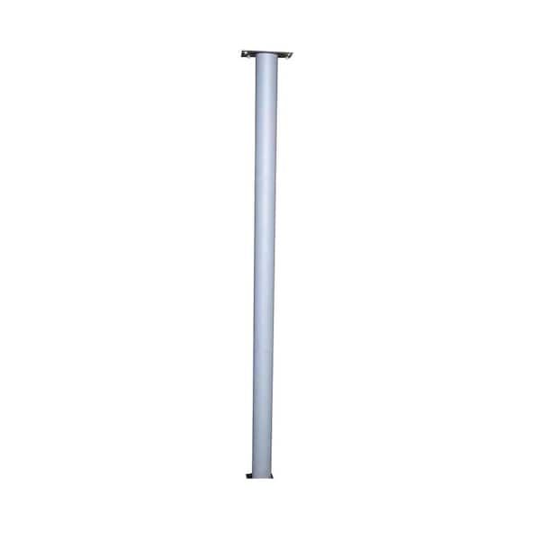 Lally Columns | Masonry