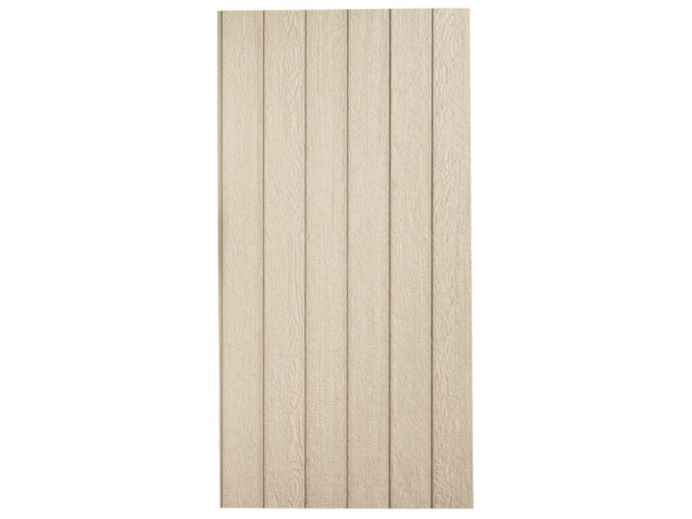 19/32 4X8 Lp Smart Panel Sidng 8