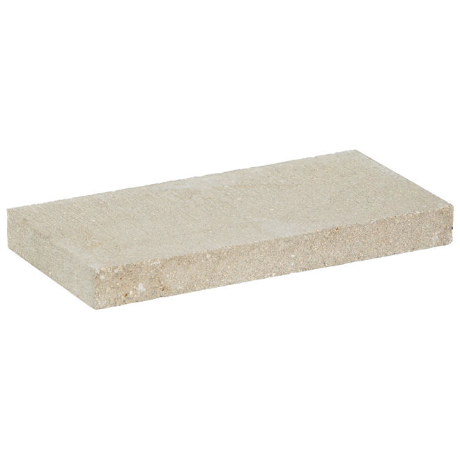 Solid Cap Block 8