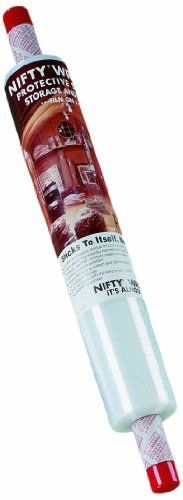 Nifty Shrink Wrap Film 20