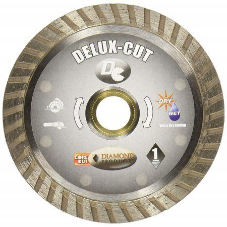 葉七 Diamond Circular Turbo Blade 