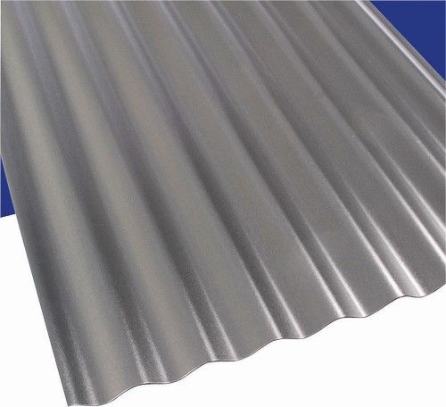 Suntop Corrugated Roof Panel 8' x 26