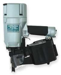 Hitachi Pneumatic Framng Nailer 2-3-1/4