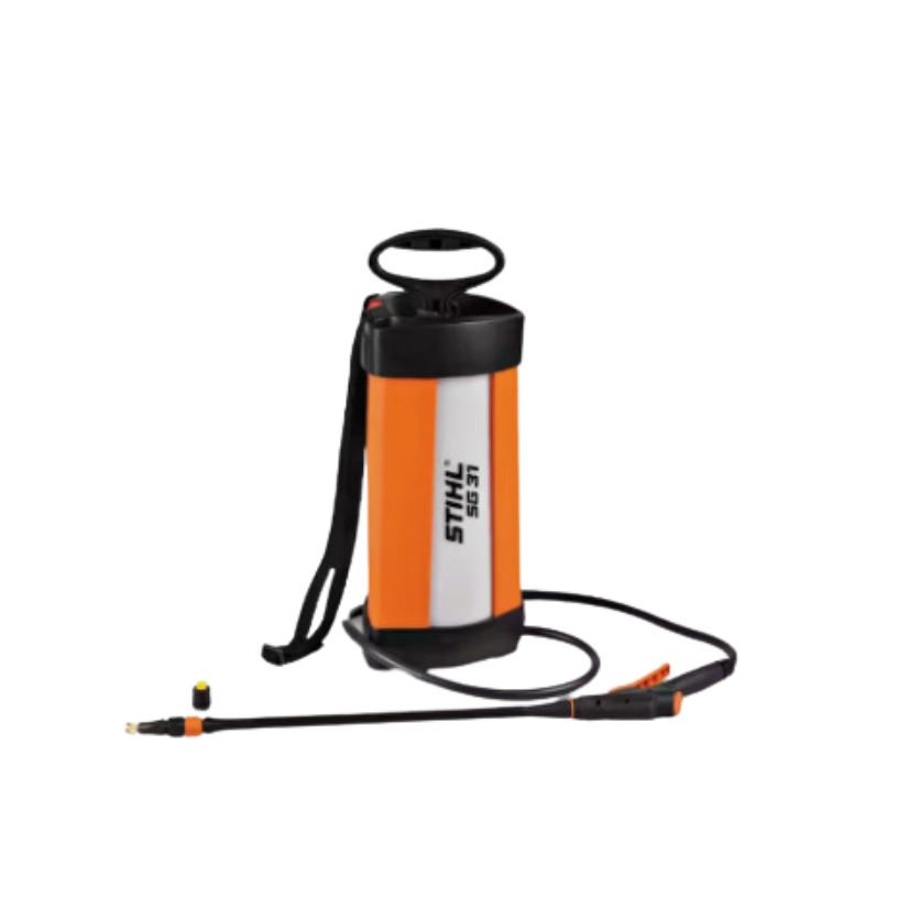 Stihl SG 31 Sprayer Backpack Manual Pump at Moscow & Pullman