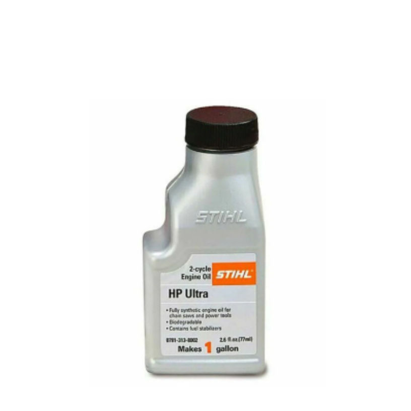 Stihl HP Ultra Engine Oil at Moscow & Pullman Building Supply