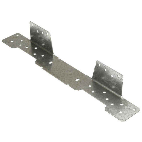 Simpson Adjustable Stair-Stringer Connector Z-Max at Arnold Lumber ...
