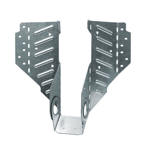 All Thread Rafter Hanger Simpson 2-5/16