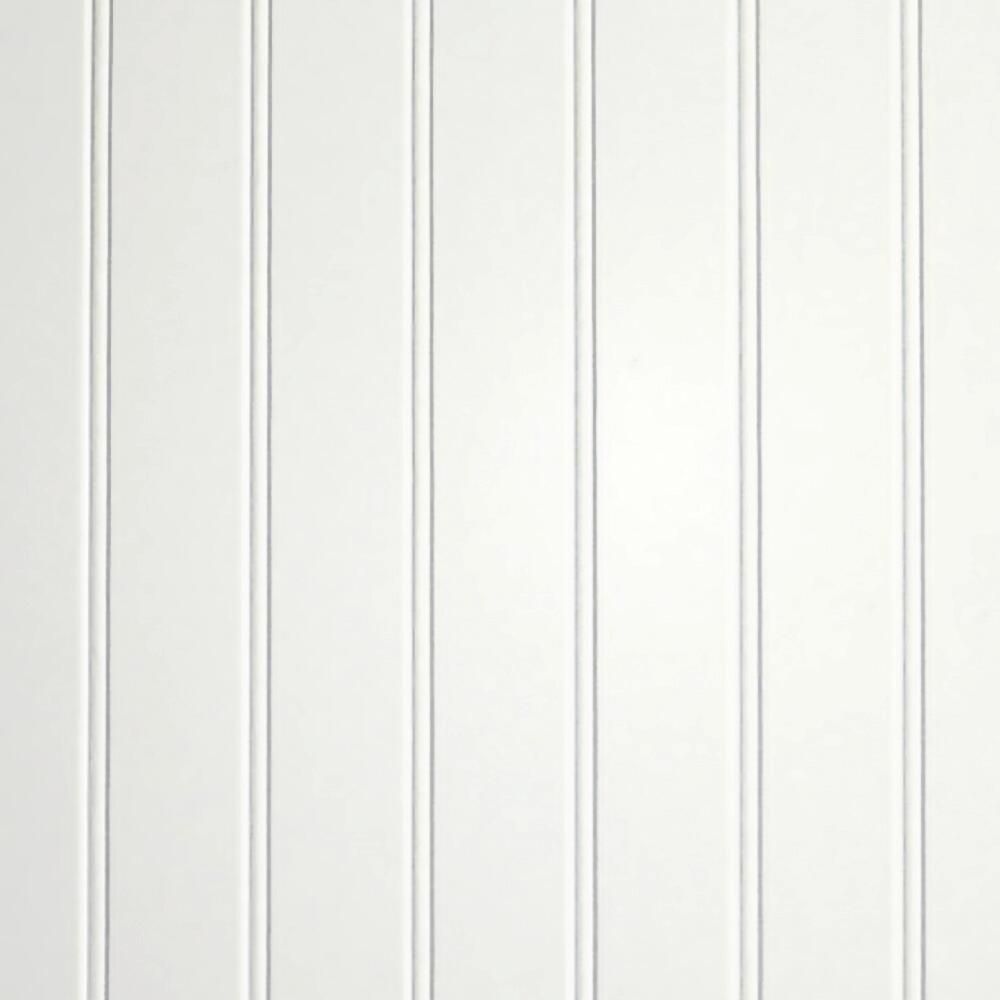 Beadboard 4X8 Paintable #1 Grade at Leis Lumber Company | Panelling