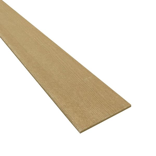 Hardi Plank 9-1/4