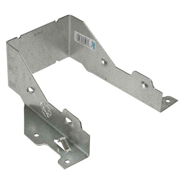 Double 2x6 Joist Hanger ZMAX® LUS262Z at Gabriel Building Supply