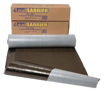 Tarko MS300 Ice and Water Shield Leak Barrier 200 Sqft (2 square