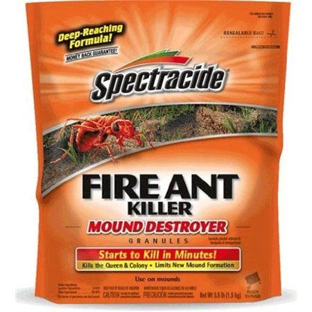 Spectracide Fire Ant Killer - Thumbnail 5