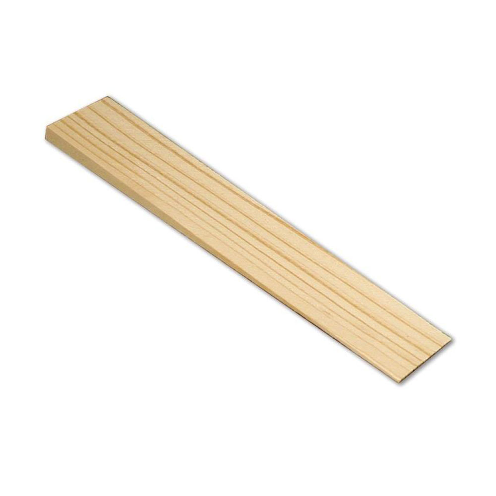 8 in. Cedar Shim Shingles (16 ct.) at Moscow & Pullman Building