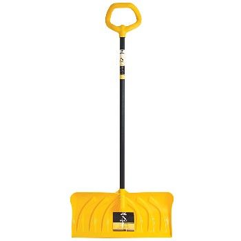 True Temper 1635000 Snow Pusher