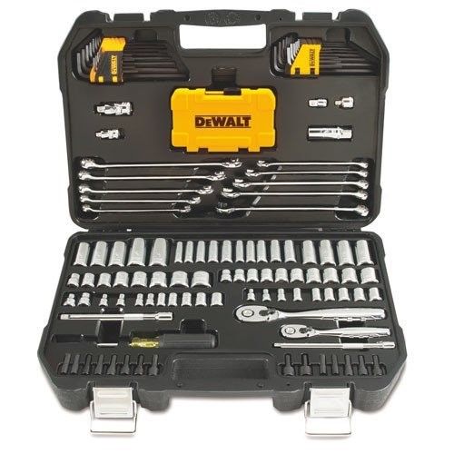 Socket Set 142Pc 1/4-3/8Dr Box at Belletetes | Socket Sets