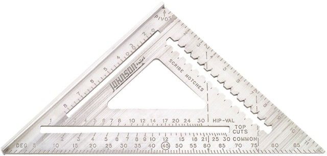 Ras-120 Rafter Square 12