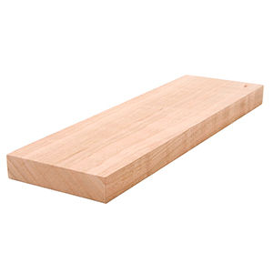 1 x 4 Cherry C1F S4S (3/4