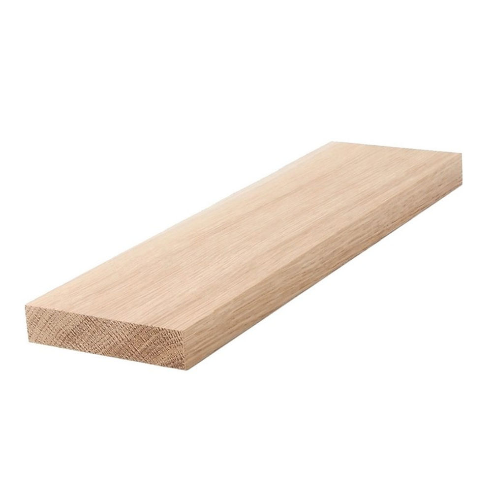 White Oak Wood Filler – 1 Quart, Water-Based, No Shrink, No Crack, Stainable & Freeze-Thaw Stable