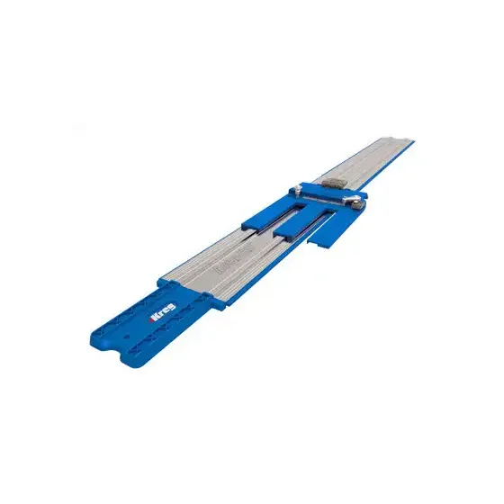 Kreg Tool Accu-Cut Circular Saw Track Guide 26-1/2 -x 8.8
