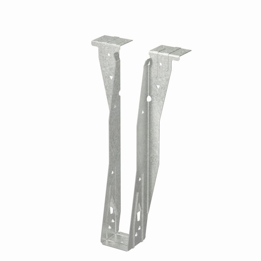 Simpson ITS1.81/11.88 1-3/4 X 11-7/8 Top Flange I-Joist Hanger