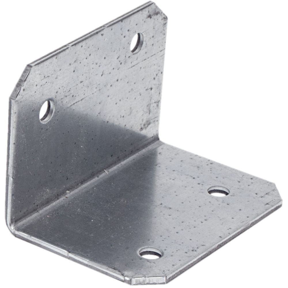 Simpson 2 X 3 Medium L Angle Z-Max (7500895) 15 at Simpson 2 X 3 Medium L Angle Z-Max (7500895) 15 at