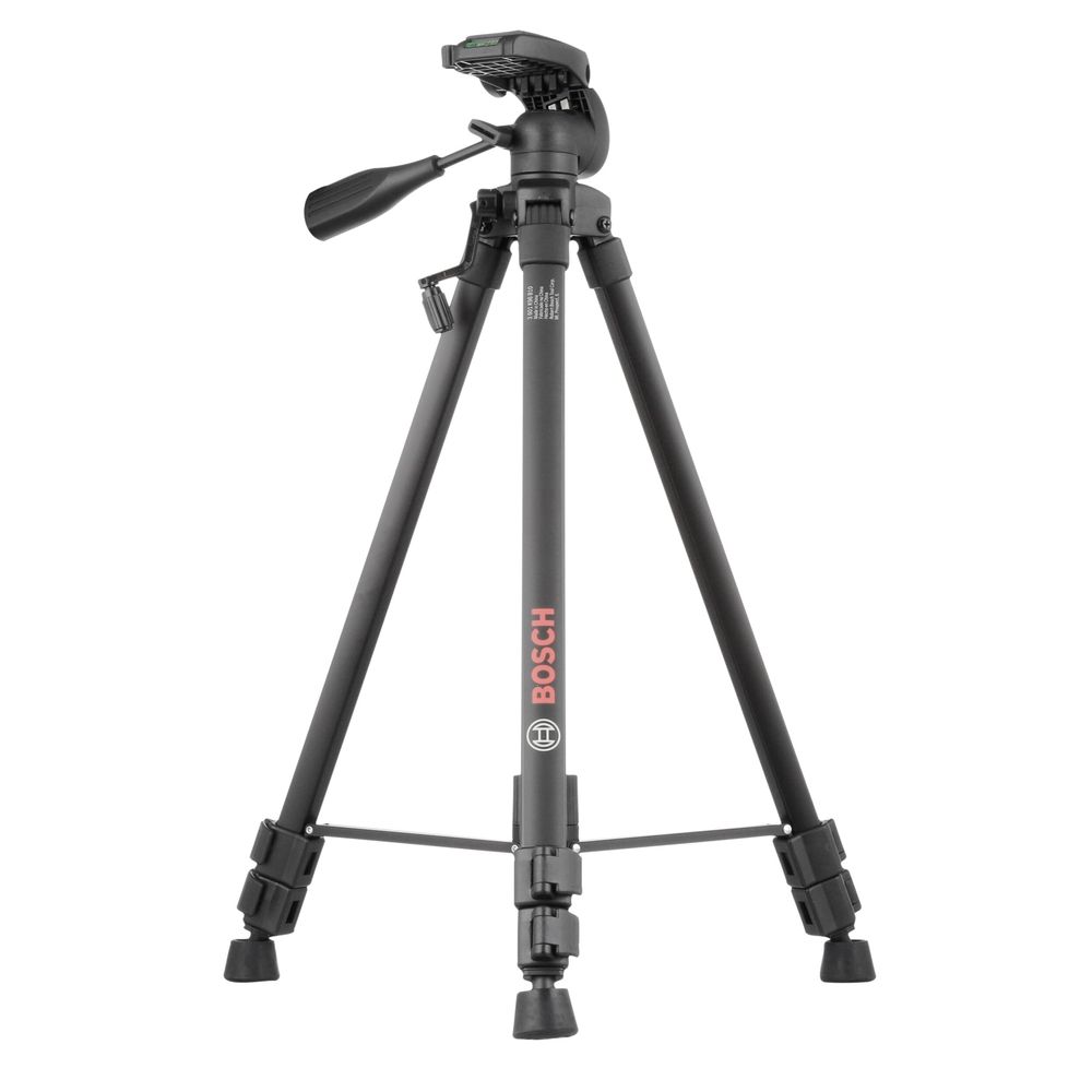 Bosch Laser Compact Tripod at Ashby Lumber | Bosch Laser Levels