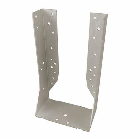 LUS210-3Z 2X10 Z-Max Triple Hanger at Builders' General