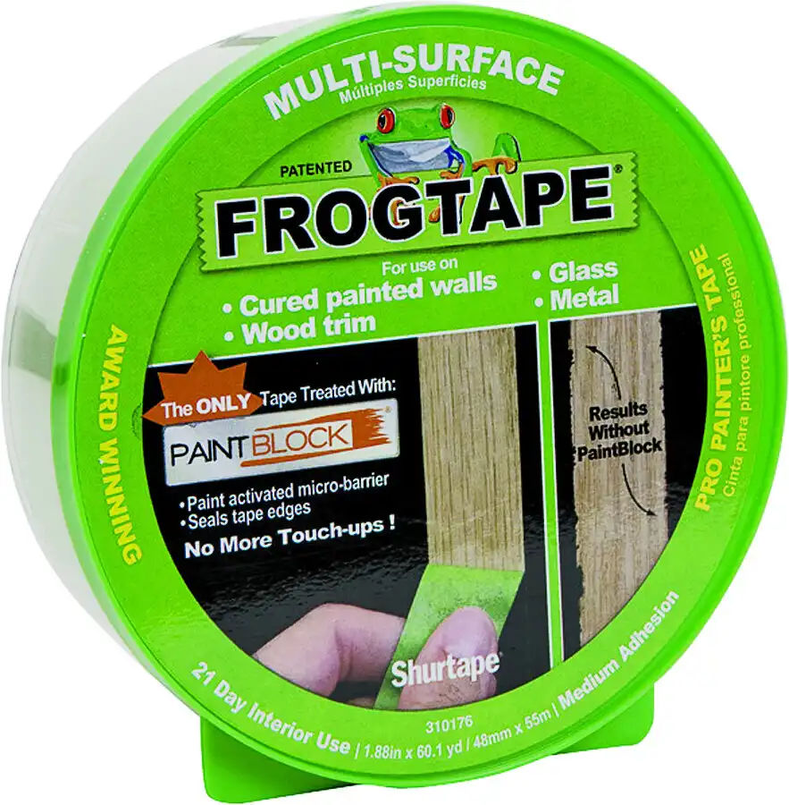 1.88 X 60 Yard Frogtape (2