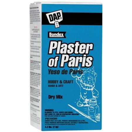 P Plaster Plaster Of Paris 4# at CBM Construction Building Materials | Spackle ...