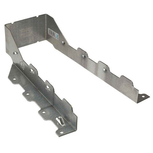 Simpson Strong-Tie ZMAX® Galvanized Face-Mount Joist Hanger for