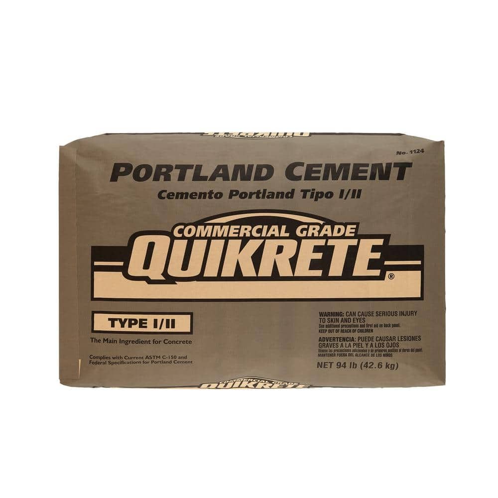94Lb Portland Cement Type 1 at Builders' General | Cements Products