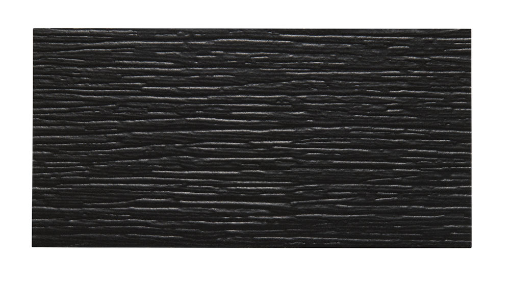 2 Pc Bundle 1x6x16 Azek Black Captivate at Builders' General