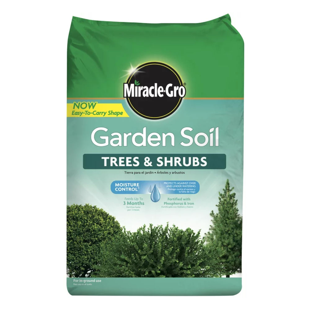 Garden Soil, Tree & Shrub - Thumbnail 3