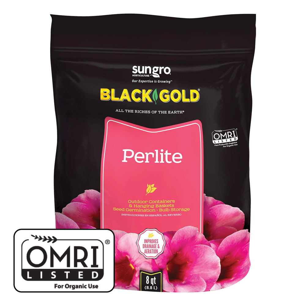 SunGro Horticulture Black Gold Garden Compost - Thumbnail 2