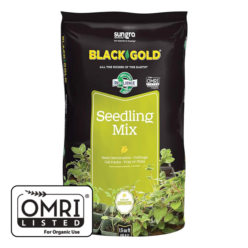 SunGro Horticulture Coir