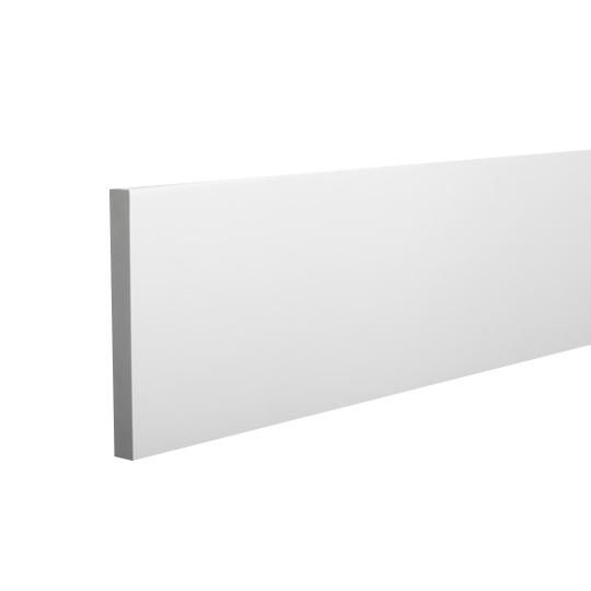 5/4x10 Azek Pvc Trim-Board at Builders' General | Azek Traditional