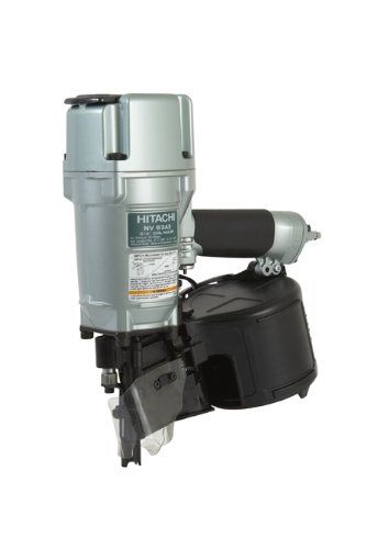 Hitachi Nv83 Coil Framing Nailer (Nv83A4) Nv83A5 at Builders
