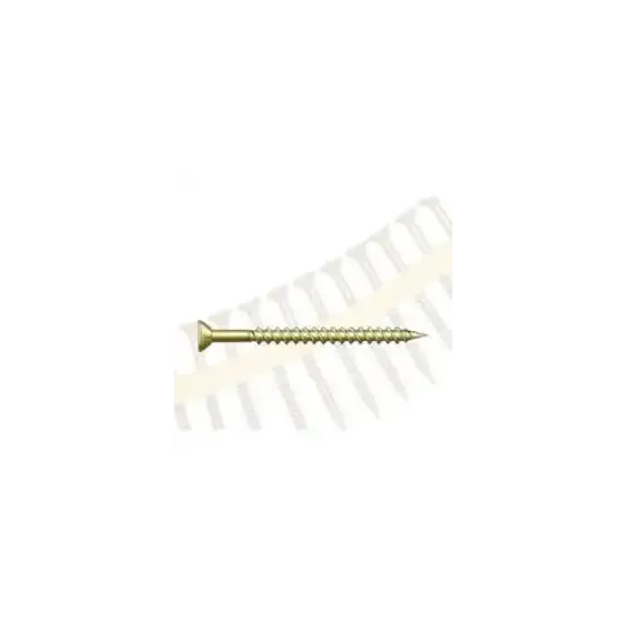 Subdiv Screw Simpson Quikdrive 1 3/4