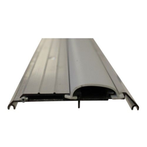 Randall 3' Aluminum Adjustable Height Weatherstripped Threshold Mill ...
