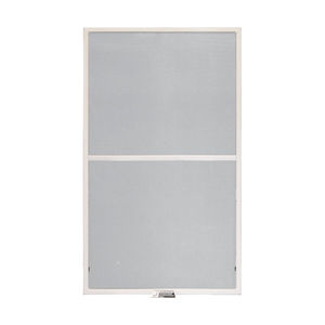 3052 White Screen at Builders' General | Window Screens