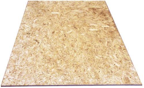 48x124-3/4 7/16 Windstorm OSB at Builders' General | Sheathing