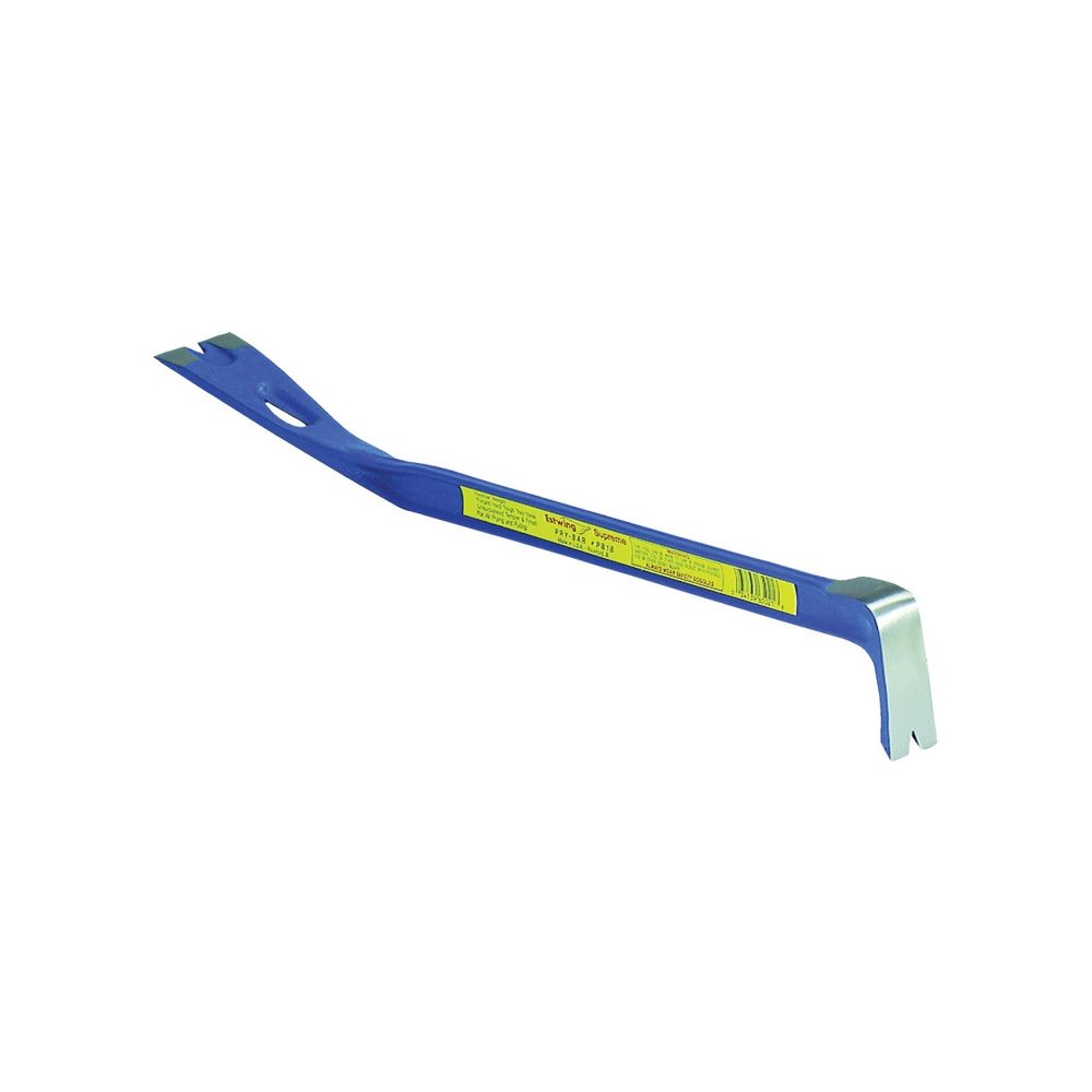 Estwing PB-18 22 Oz Pry Bar - 18 Inch I-Beam Construction Pry Bar - View #10