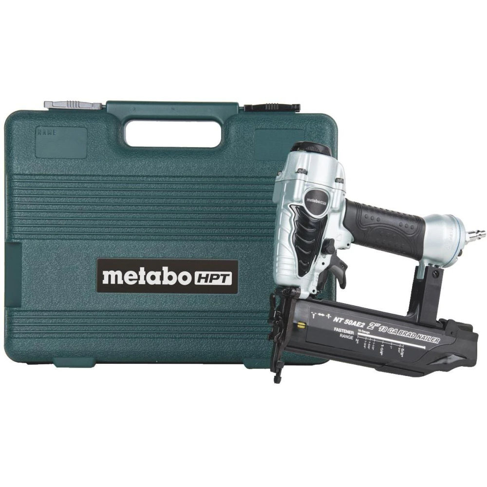 Hitachi Nt50Ae2 18Ga. Brad Nailer 3/4
