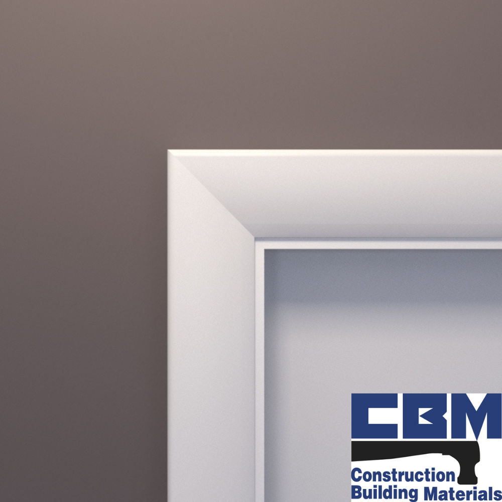 RANCH CASING 2-1/4 X 11/16 PRIMED 16' at CBM Construction Building ...