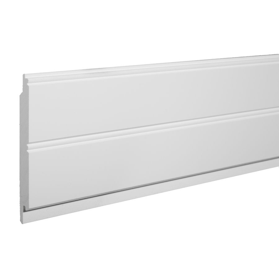 Azek 1/2 x 6-18 T&G Beadboard at CBM Construction Building
