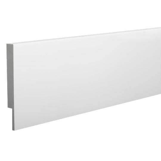 Azek 5/4 x 4-18 Smooth at CBM Construction Building Materials