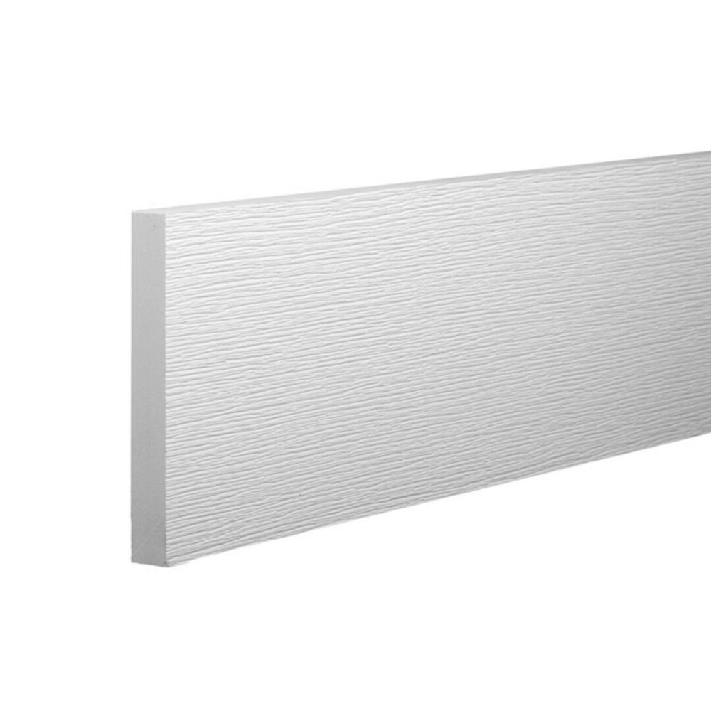 Azek 1 x 6-18 Smooth at CBM Construction Building Materials | Azek Azek 1 x 6-18 Smooth at CBM Construction Building Materials | Azek