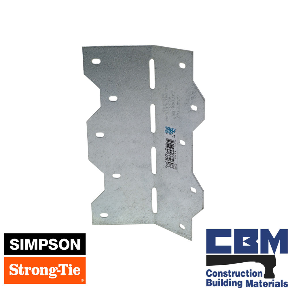 Simpson Ls70Z 25Bx at CBM Construction Building Materials | Simpson ...