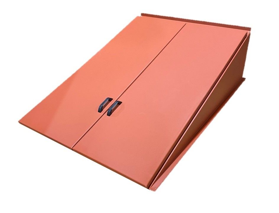 GORDON CD3 DOOR at CBM Construction Building Materials | Basement Door