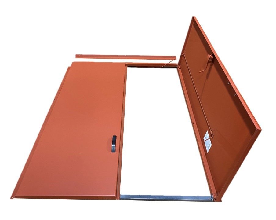 GORDON RD3 DOOR 52.5
